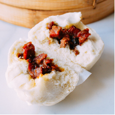 Char Sui Bun (2)